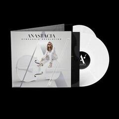 Disque vinyle Anastacia - Symphonic Revolution (Limited Edition) (White Coloured) (180 g) (2 LP) - 1