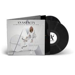 Schallplatte Anastacia - Symphonic Revolution (180 g) (2 LP) - 1