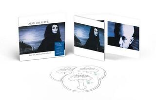 CD Μουσικής Dead or Alive - Mad, Bad And Dangerous To Know (40th Anniversary/Deluxe Edition) (Gatefold) (Box Set) (3 CD) - 1