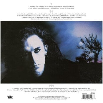 Музичний компакт-диск Dead or Alive - Mad, Bad And Dangerous To Know (40th Anniversary/Deluxe Edition) (Gatefold) (Box Set) (3 CD) - 3
