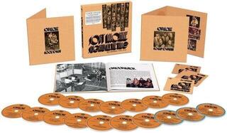 CD диск Soft Machine - Slightly All The Time: Recordings 1970-1974 (Box Set) (17 CD) - 1