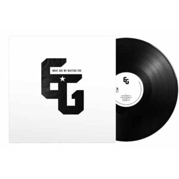 Disco de vinilo Electric Guitars - What Are We Waiting For (LP) - 2
