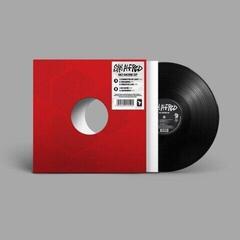 Disco de vinilo Sam Alfred - No More (12" EP) - 1