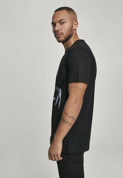 T-Shirt 2Pac T-Shirt Changes Unisex Black L - 2