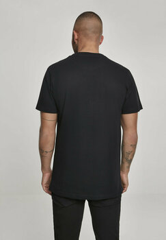 Shirt 2Pac Shirt Changes Unisex Black L - 3