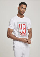 Shirt Jay-Z Shirt 99 Problems White S - 1