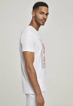 T-Shirt Jay-Z T-Shirt 99 Problems Unisex White S - 5