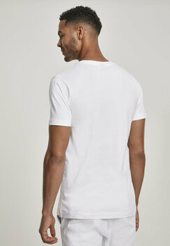 T-shirt Jay-Z T-shirt 99 Problems Blanc XL - 4