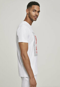 T-Shirt Jay-Z T-Shirt 99 Problems Weiß XL - 5