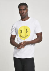 T-shirt Dolla Smile T-shirt Logo White S - 1