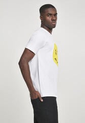 T-shirt Dolla Smile T-shirt Logo White S - 4
