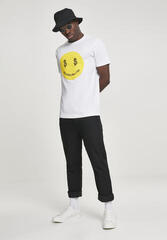 T-shirt Dolla Smile T-shirt Logo White S - 5