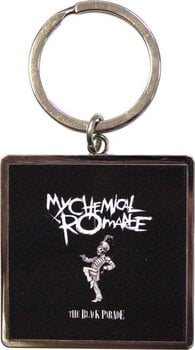 Gift Set My Chemical Romance - The Black Parade (2 LP) SET 2XL - 6