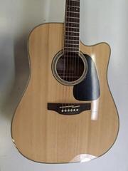 Dreadnought Elektro-Akustikgitarren Takamine 852297 (B-Stock) #852297 - 1