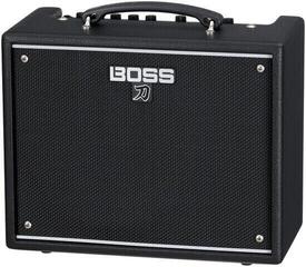 Modelling Gitarrencombo Boss KATANA 25 Modelling Gitarrencombo - 1