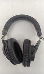 Bežične On-ear slušalice Audio-Technica ATH-M20xBT Black Bežične On-ear slušalice (Polovno) - 2