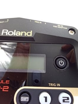модуль Roland TM-2 модуль (Як нові) - 4