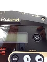 Roland TM-2 модуль