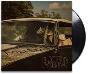 Vinylplade Blacktop Mojo - Pollen (LP) - 1