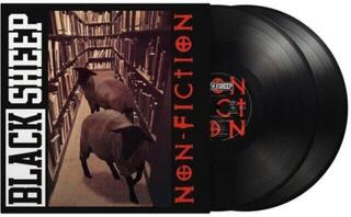 Vinila plate Black Sheep - Non-Fiction (180 g) (2 LP) - 1