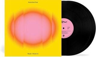 Hanglemez Various Artists - Somewhere Soul : Rituals Volume 02 (2 LP) - 1