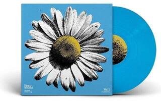 Vinila plate Various Artists - Heart Of Gold: The Songs Of Neil Young Volume 2: Out Of The Blue (Blue Coloured) (180 g) (LP) - 1