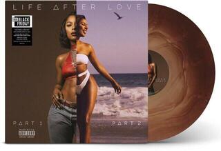 Hanglemez Victoria Monét - Life After Love / Part 1 & Act2 (RSD) (LP) - 1