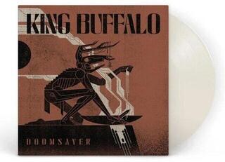 LP plošča King Buffalo - Doomsayer (Limited Edition) (Coloured) (LP) - 1