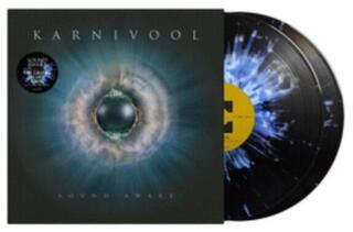 Грамофонна плоча Karnivool - Sound Awake (Reissue) (Limited/Collector's Edition) (Gatefold) (Blue/Black Splatter Coloured) (180 g) (2 LP) - 1
