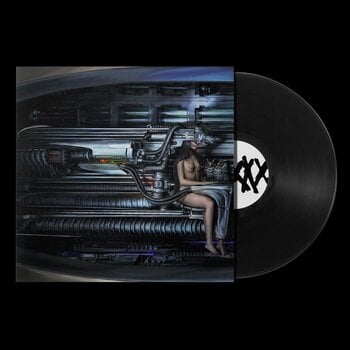 LP deska Arca - Xxxxx (LP) - 2