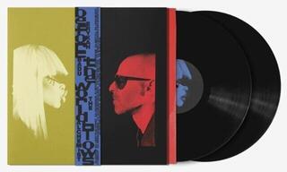 Vinyl Record Erykah Badu & The Alchemist - Before The World Blows (2 LP) - 1