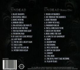 Musik-CD Vlad In Tears - Undead (Digipak) (2 CD) - 1