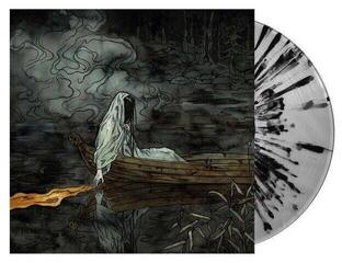 Грамофонна плоча Swallow The Sun - Lumina Aurea (Reissue) (Collector's Edition) (Clear/Black Splatter Coloured) (LP) - 1