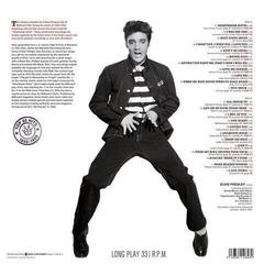 Vinyl Record Elvis Presley - Classic Billboard Hits (Limited Edition) (Red Coloured) (180 g) (LP) - 1