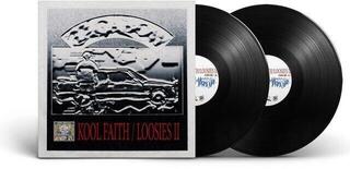 Грамофонна плоча They Are Gutting A Body Of Water - Kool Faith / Loosies II (2 LP) - 1