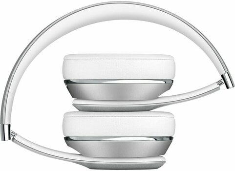 Wireless On-ear headphones Beats Solo3 Silver - 7