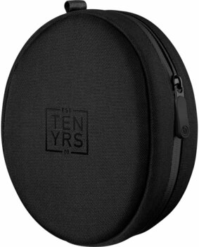 Wireless On-ear headphones Beats Solo3 Black-Red - 10
