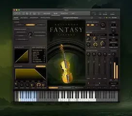 VST Instrument EastWest Sounds HOLLYWOOD SCORING TOOLS (Digitalni proizvod) - 1