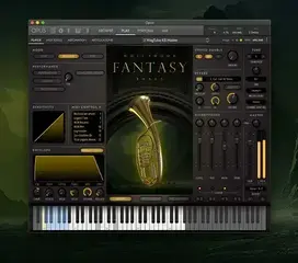 VST Instrument EastWest Sounds HOLLYWOOD SCORING TOOLS (Digitalni proizvod) - 2
