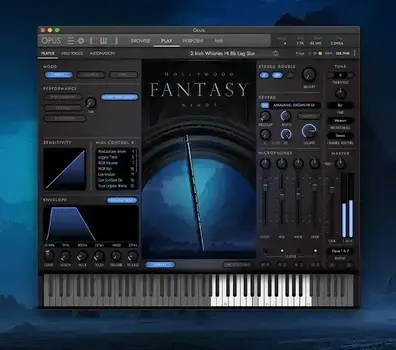 VST Instrument EastWest Sounds HOLLYWOOD SCORING TOOLS (Digitalni proizvod) - 4