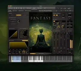 VST Instrument EastWest Sounds HOLLYWOOD SCORING TOOLS (Digitalni proizvod) - 5