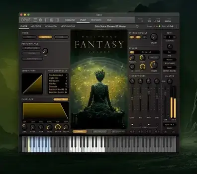 VST Instrument EastWest Sounds HOLLYWOOD SCORING TOOLS (Digitalni proizvod) - 6