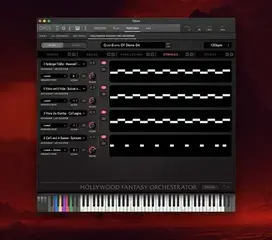 VST Instrument EastWest Sounds HOLLYWOOD SCORING TOOLS (Digitalni proizvod) - 6