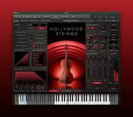 VST Instrument EastWest Sounds HOLLYWOOD SCORING TOOLS (Digitalni proizvod) - 7