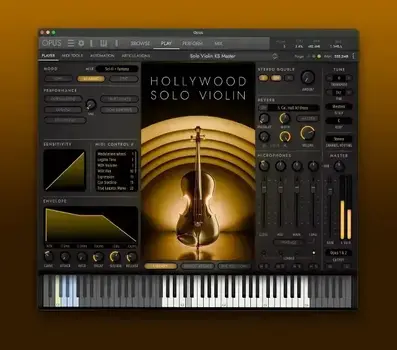 VST Instrument EastWest Sounds HOLLYWOOD SCORING TOOLS (Digitalni proizvod) - 14