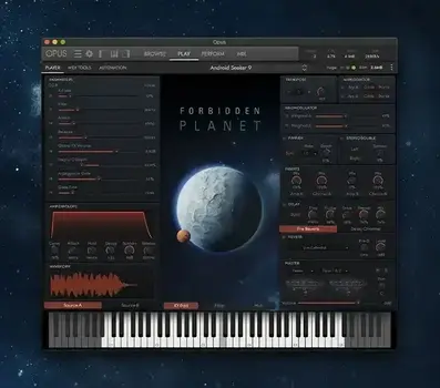 VST Instrument EastWest Sounds HOLLYWOOD SCORING TOOLS (Digitalni proizvod) - 18