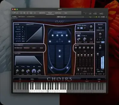 VST Instrument EastWest Sounds HOLLYWOOD SCORING TOOLS (Digitalni proizvod) - 22