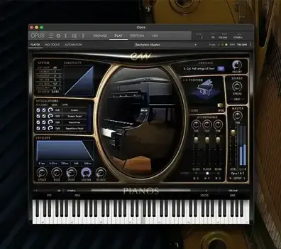 VST Instrument EastWest Sounds HOLLYWOOD SCORING TOOLS (Digitalni proizvod) - 24