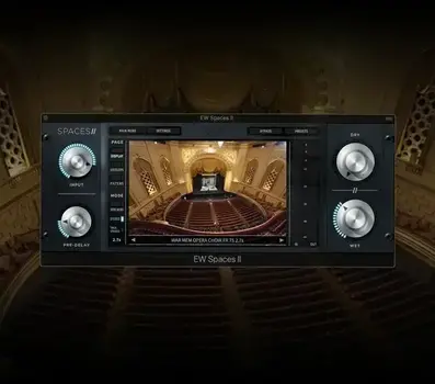 VST Instrument EastWest Sounds HOLLYWOOD SCORING TOOLS (Digitalni proizvod) - 25