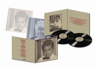 Vinyl Record Tito & Tarantula - PUNK LUCK Thru 5 Decades (Gatefold) (2 LP) - 1